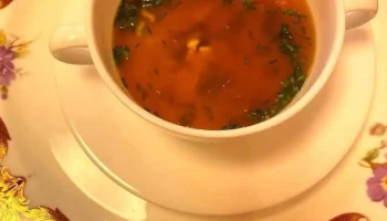 レストランスギヤマ - 大崎市