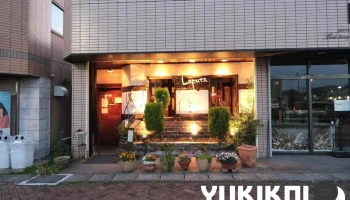 レストランバー・ラピュタ - 尾張旭市