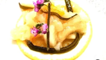 レストラン四季農 - 菊池市