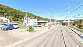 レストラン野苺 - 長野原町