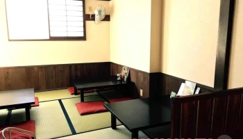 一二三食堂 - 本宮市