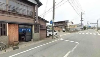 一茶庵 支店 - 新庄市