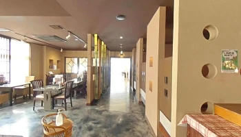 中信会館龍胆 - 塩尻市