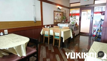 中国料理彩龍 - 塩竈市