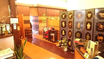 中国菜館 成都 - 四国中央市