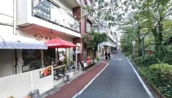 中目黒ひつじ 目黒川店 - 目黒区