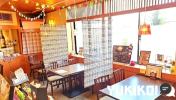 中華レストランtida - 東大和市