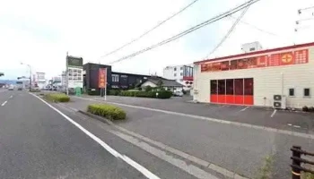 中華料理 聚福楼 - 塩尻市