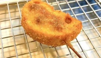 串づ串 - 奈良市