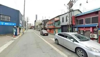 亜梨蘭 - 新庄市
