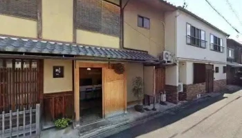 京天神 野口 - 京都市