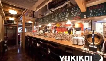 伊勢崎バル 蔵っちぇ - 伊勢崎市
