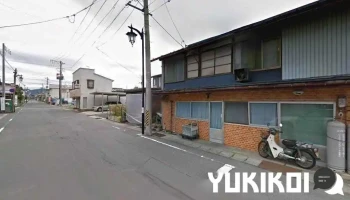 伊藤鯉屋 - 上山市
