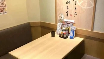 八剣伝 三郷駅前店 - 尾張旭市