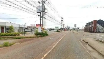八幡のすしべん 石野店 - 羽咋市