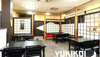 割烹こうもり・和食処花水木 - 下松市