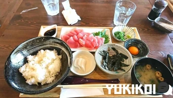 厚焼卵 おびの茶屋 - 日南市