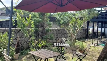 古民家レストラン・こーあん（公ノ庵） - 薩摩川内市