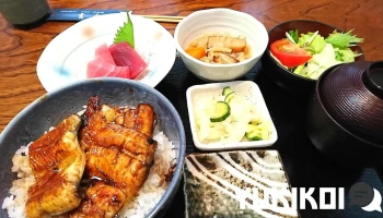 吉永 - 伊勢崎市