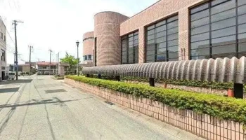 和洋中華 一葉本店 - 新庄市