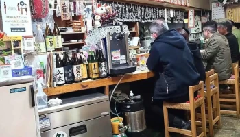 喜川 - 薩摩川内市