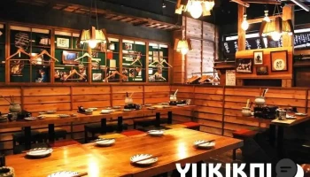 四十八漁場 品川店 - 港区
