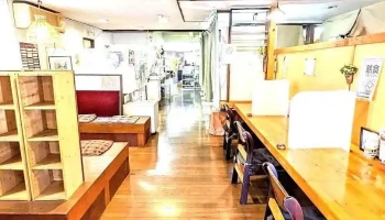 壱番館 - 薩摩川内市
