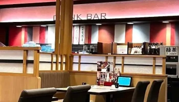 夢庵 南流山店 - 流山市