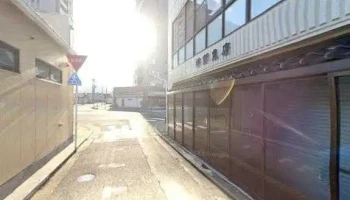 大阪屋すし - 下松市