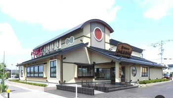 小嶋屋総本店 新津店 - 新潟市