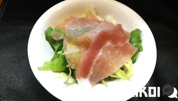 居酒屋天 - 那須塩原市