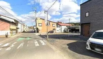 川又食堂 - 二戸市