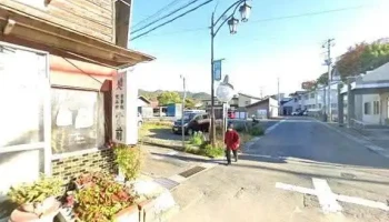 常前食堂 - 一戸町