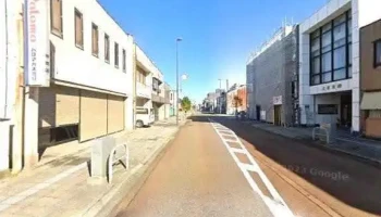 御料理いち川 - 小松市