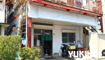 志のぎ食堂 - 下田市