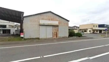 我天ラーメン - 半田市