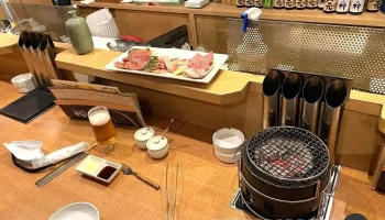 手仕事焼肉源閣苑 - 薩摩川内市