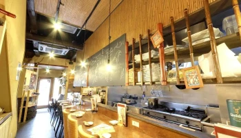捏ね染み煮おはな 刈谷本店 - 刈谷市