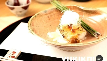 日本料理 ありがとう - 奈良市