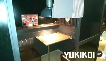 旬の炙り焼き 曼荼羅舎 - 江南市