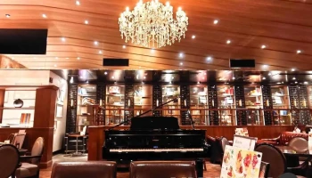 星乃珈琲店 つくば店 - つくば市
