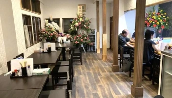 月のうさぎ - 本宮市