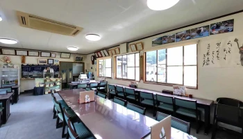 本山そばの里 - 塩尻市