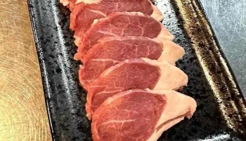 札幌ジンギスカン 羊の神様 五所川原店 - 五所川原市