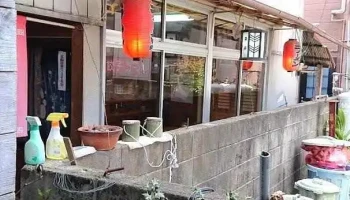 東揚ラーメン - 菊池市