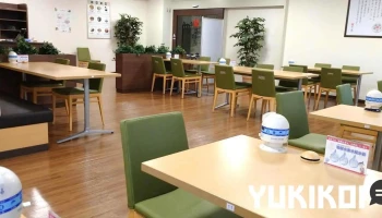 松波総合病院 / 然の膳 - 笠松町