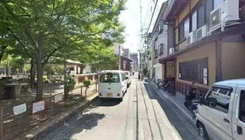 松粂 - 京都市