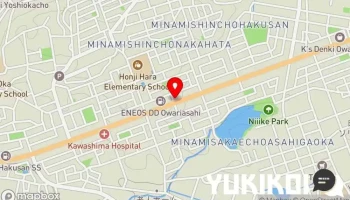 板前寿司 一心 尾張旭店 - 尾張旭市