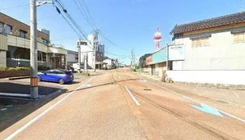 柳寿し - 羽咋市