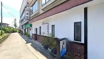 梅寿司 - 新庄市